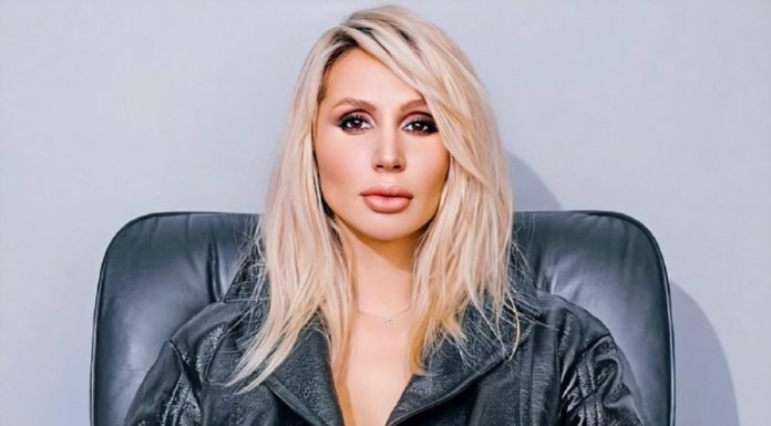 На Лободу подали в суд за пропаганду гомосексуальности