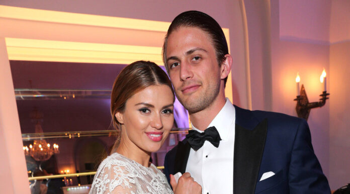 Экс-возлюбленному Бони диагностировали болезнь Лайма