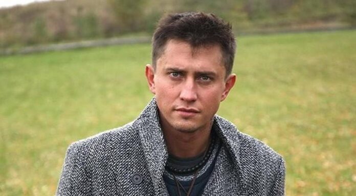 Прилучный прокомментировал роман с Карпович и расставание с Муцениеце