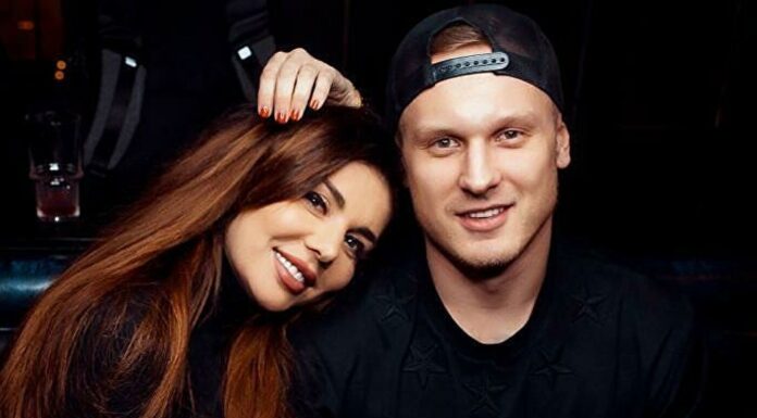 Седокова рассказала, как увела Яниса из семьи