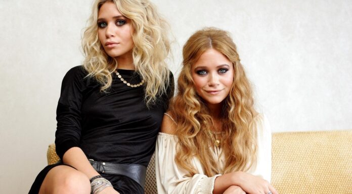 Чем сейчас занимаются самые популярные звездные близнецы