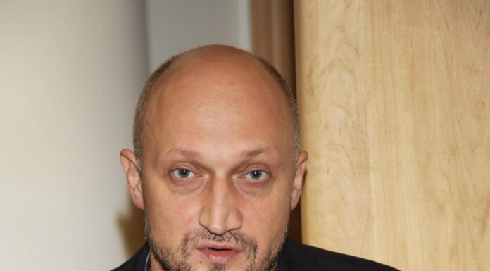 Блогер обвинила Куценко в домогательствах