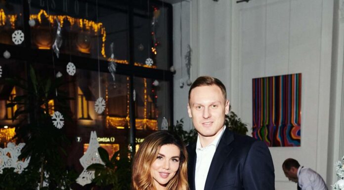 Анна Седокова вновь выходит замуж