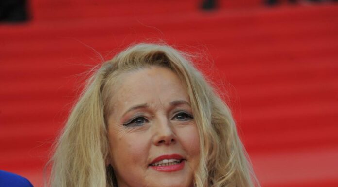 У Елены Кондулайнен диагностировали инсульт