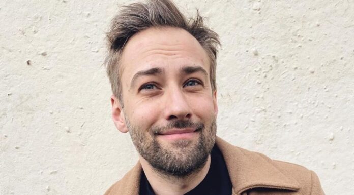 Дмитрий Шепелев станет ведущим семейного ток-шоу