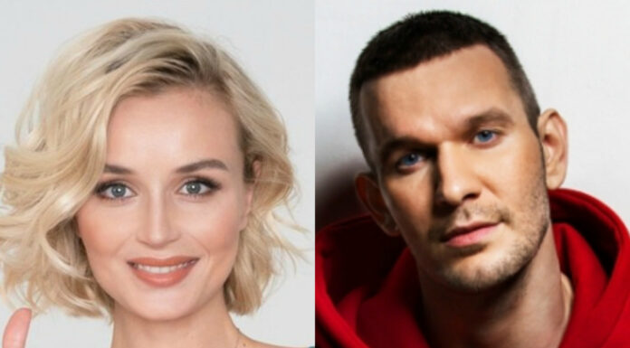 Loc-Dog рассказал об отношениях с Гагариной