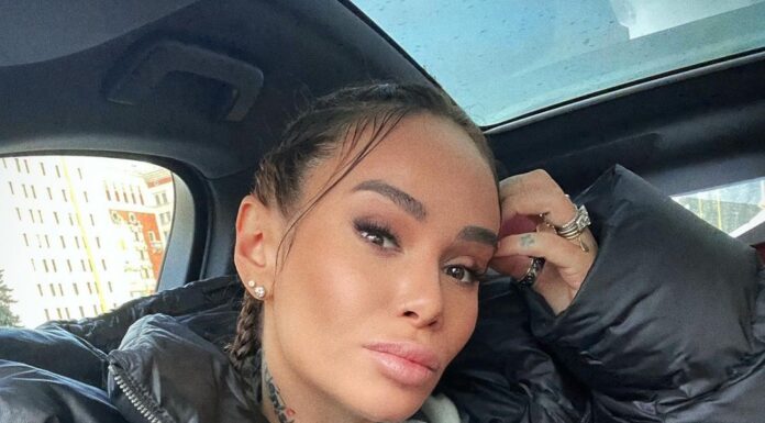 Сын Айзы попал в больницу