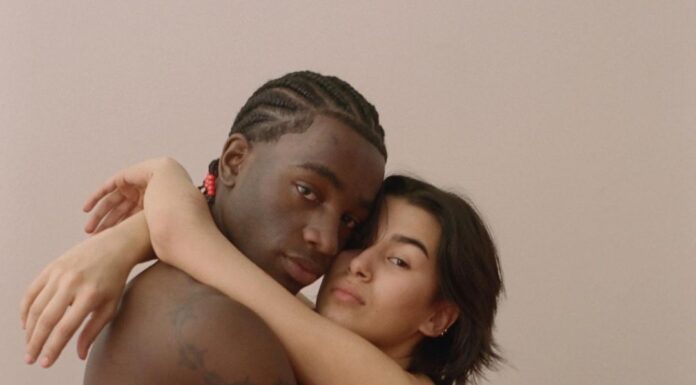 Дочь Урганта снялась в новом кампейне Jacquemus