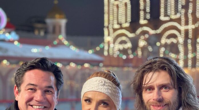 Поклонники не узнали мужа Заворотнюк