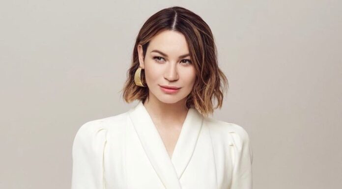 Галич озвучила свою позицию относительно новых отношений