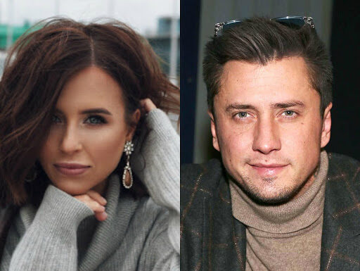 Слухи о расставании Прилучного и Карпович не подтвердились