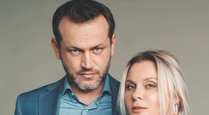 Сигарев: Троянова разлюбила меня как мужчину
