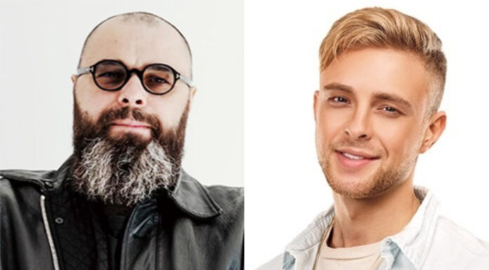 Фадеев раскритиковал Крида в качестве наставника «Голос.Дети»