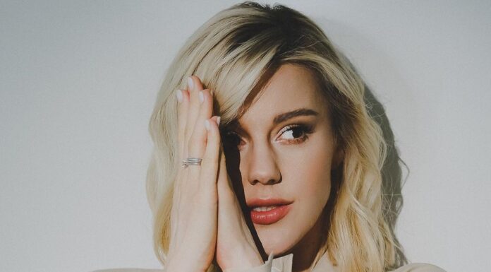 Юлианна Караулова скоро впервые станет мамой