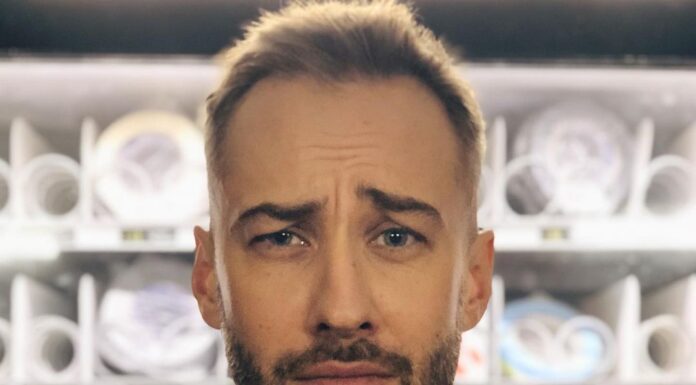 Шепелев вновь стал отцом