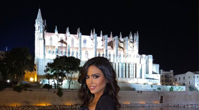 Любовница Павла Мамаева: Я не проститутка