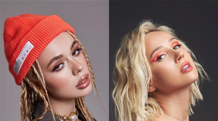 Клава Кока VS Instasamka: скандал продолжается