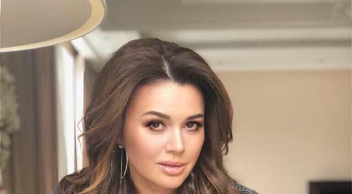 Заворотнюк прокомментировала состояние здоровья