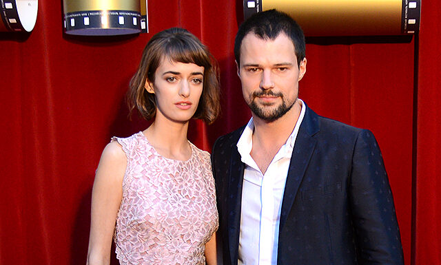 Официально: Козловский и Зуева расстались