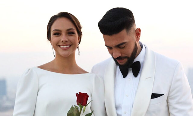 Тимати рассказал о жизни после финала «Холостяк»