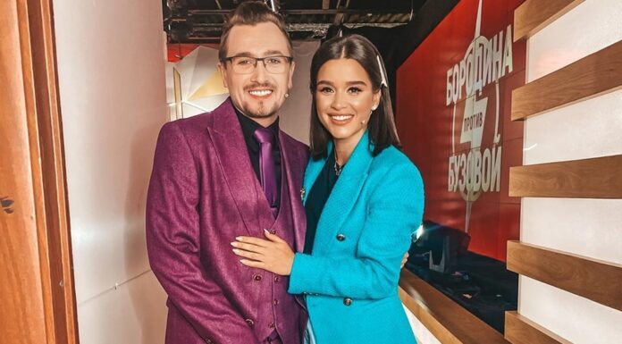 Бородина встала на сторону Кадони в конфликте с Бузовой