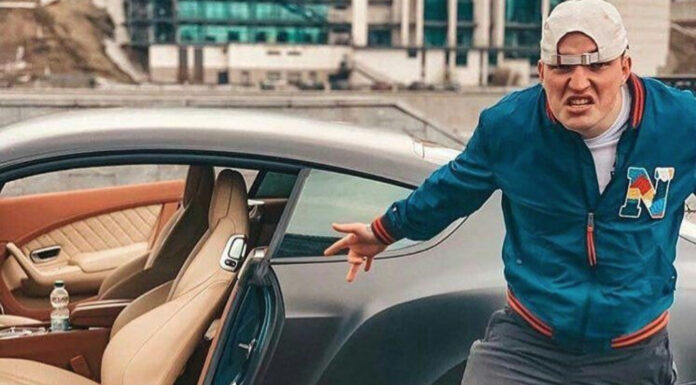 Известен приговор Эдварда Била