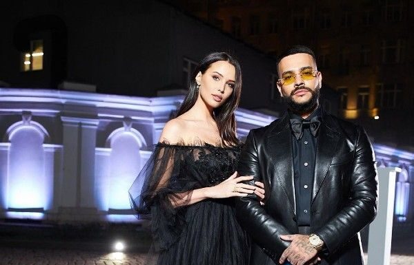 Решетова о конфликте с Тимати: Мы были на грани