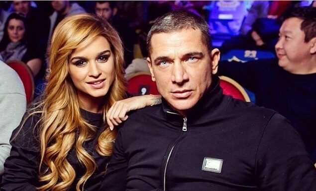 Бородина о разводе: Вы ничего не знаете