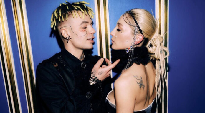 Ивлеева официально подтвердила развод с Элджеем