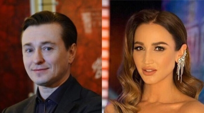 Безруков заявил, что не оскорблял Бузову