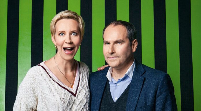 Лазарева о причине развода с Шацем: Перестала принимать антидепрессанты