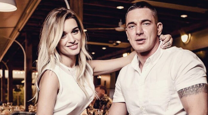 Курбан о разводе: Если я заговорю у некоторых волосы поседеют