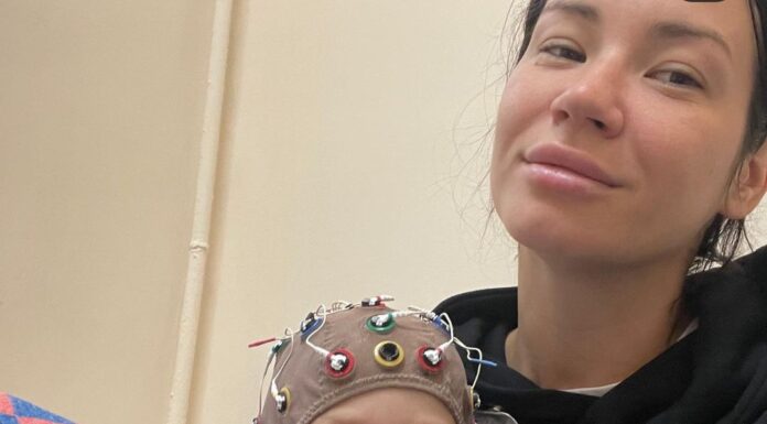 Галич: пережили ад в больнице с сыном