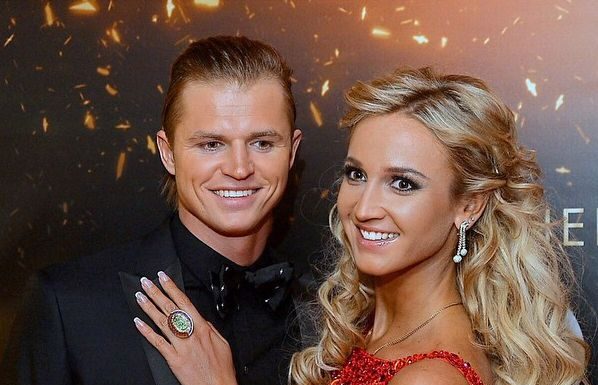 Бузова: Я очень сильно любила Тарасова