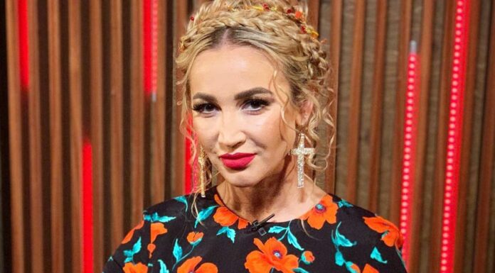 Бузова рассказала причину потери голоса