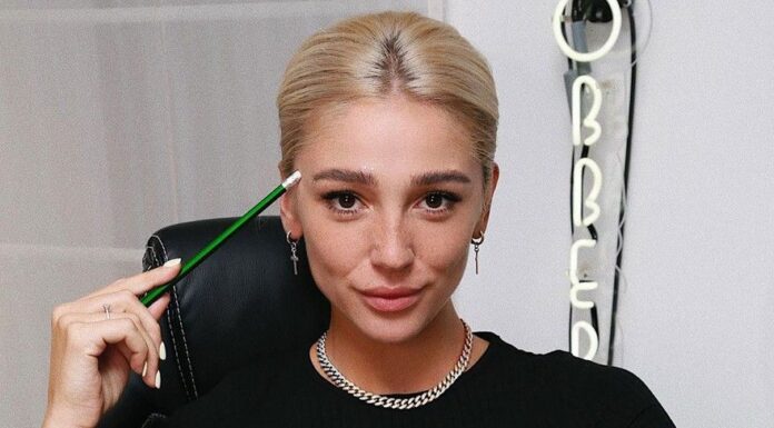 Ивлеева о песне Элджея: Он мог бы что-нибудь поинтереснее написать?