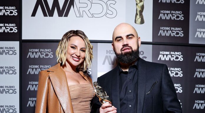 Дзюба прокомментировала уход из Artik&Asti