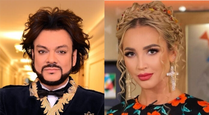 Киркоров о Бузовой: И слуха у неё нет