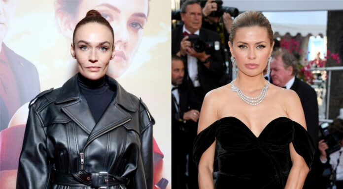 Водонаева и Боня забыли старые обиды: Секс-скандал в прошлом