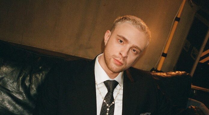 Крид прокомментировал слухи о романе с тиктокершей