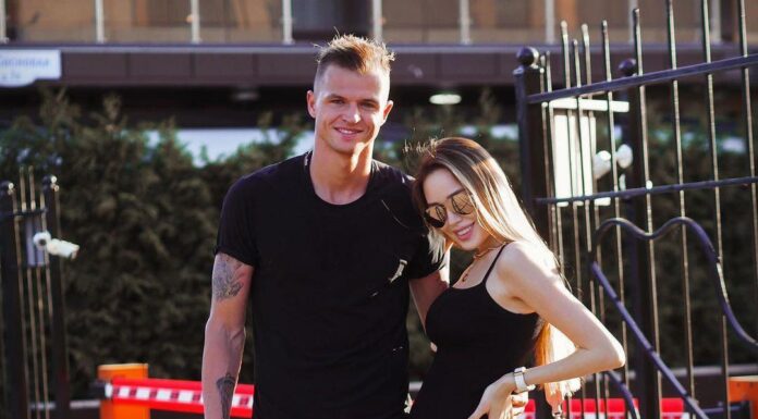 Костенко заступилась за Тарасова в конфликте с Бузовой