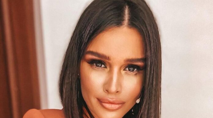 Бородина—Боне: Я же молчу про километры членов, которые человек отсосал