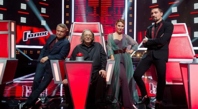 Пелагея прокомментировала замену Градского в шоу «Голос»