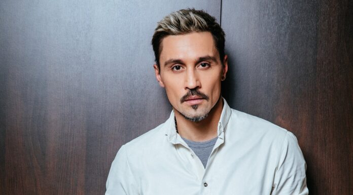 Билан: у меня третья стадия алкоголизма