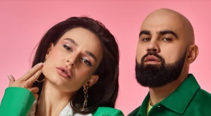 Новая солистка Artik&Asti: Всему свое время, и оно наступило