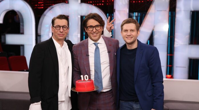 Слухи: проклятье «Прямого эфира»?