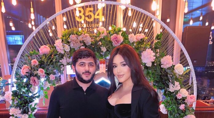 Гоар о расставании с мужем: Выплакала все, что могла