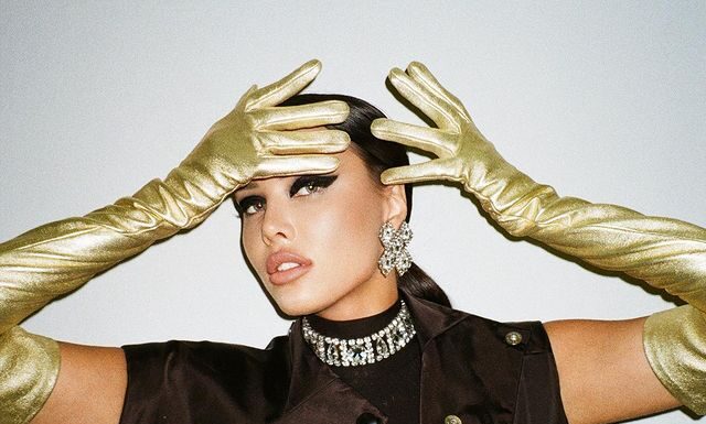 Решетова: Наконец лечу забрать сына