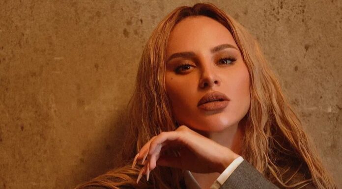 Дзюба: я не была инициатором сольной карьеры