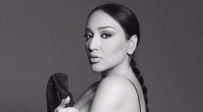 Гоар Аветисян официально заявила о разводе с супругом